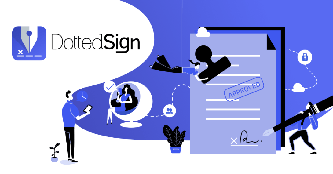 DottedSign