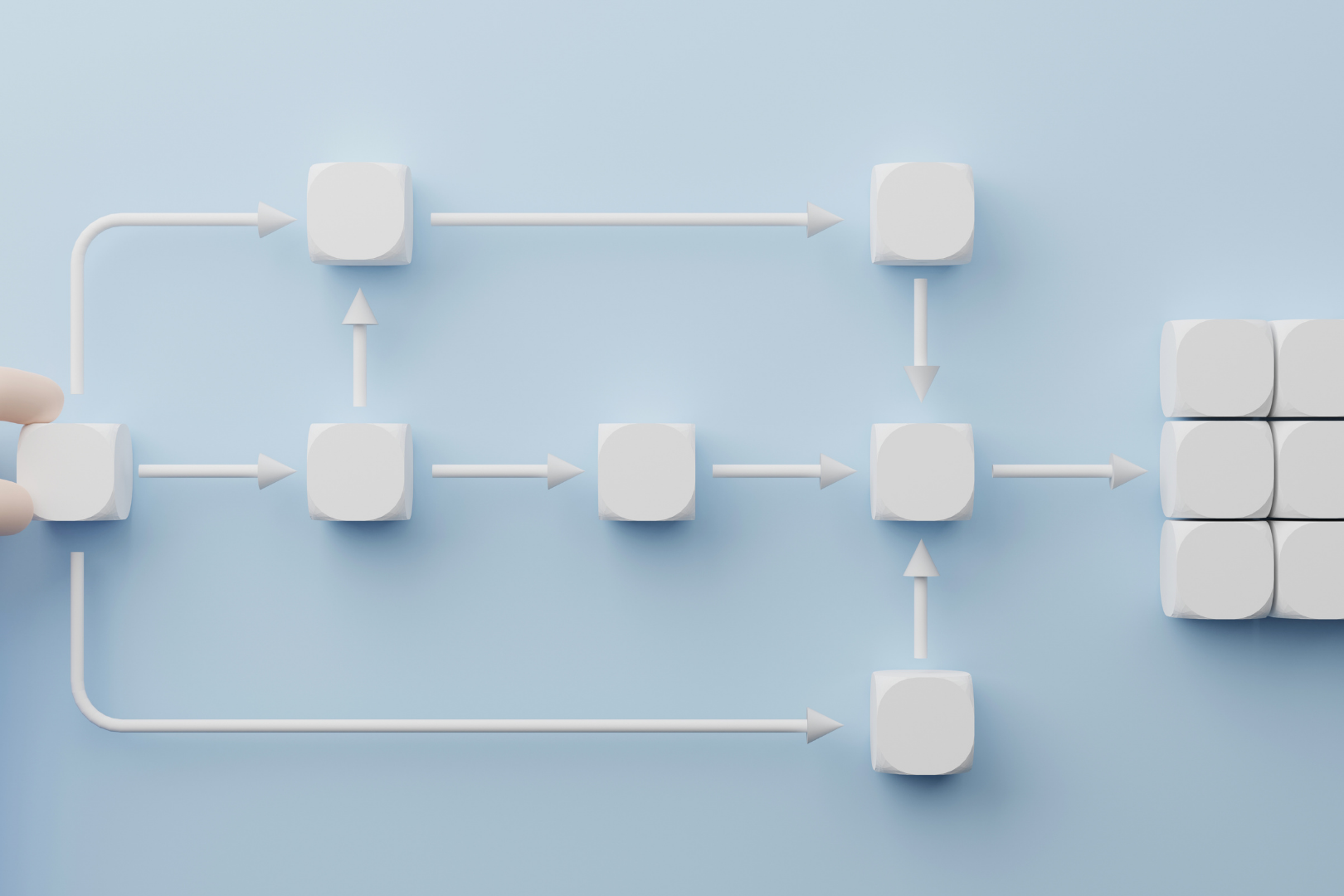 Workflow with DottedSign