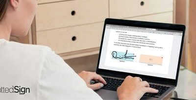 E-Signature Software, DottedSign, Has Become a Game Changer with Its User-friendly Interface and Intuitive Features