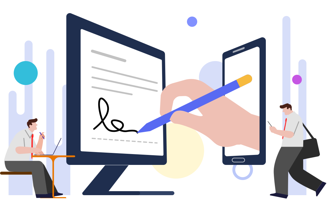 How to Upload a Signature — Simplifying the Process With Valuable Digital Solutions