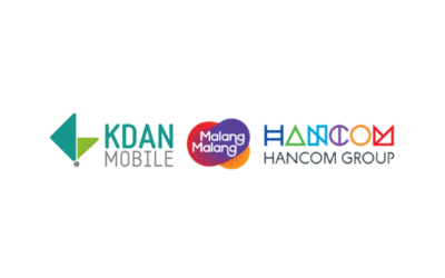 Kdan Mobile Software, Hancom Group Release New Esign Software In South Korea