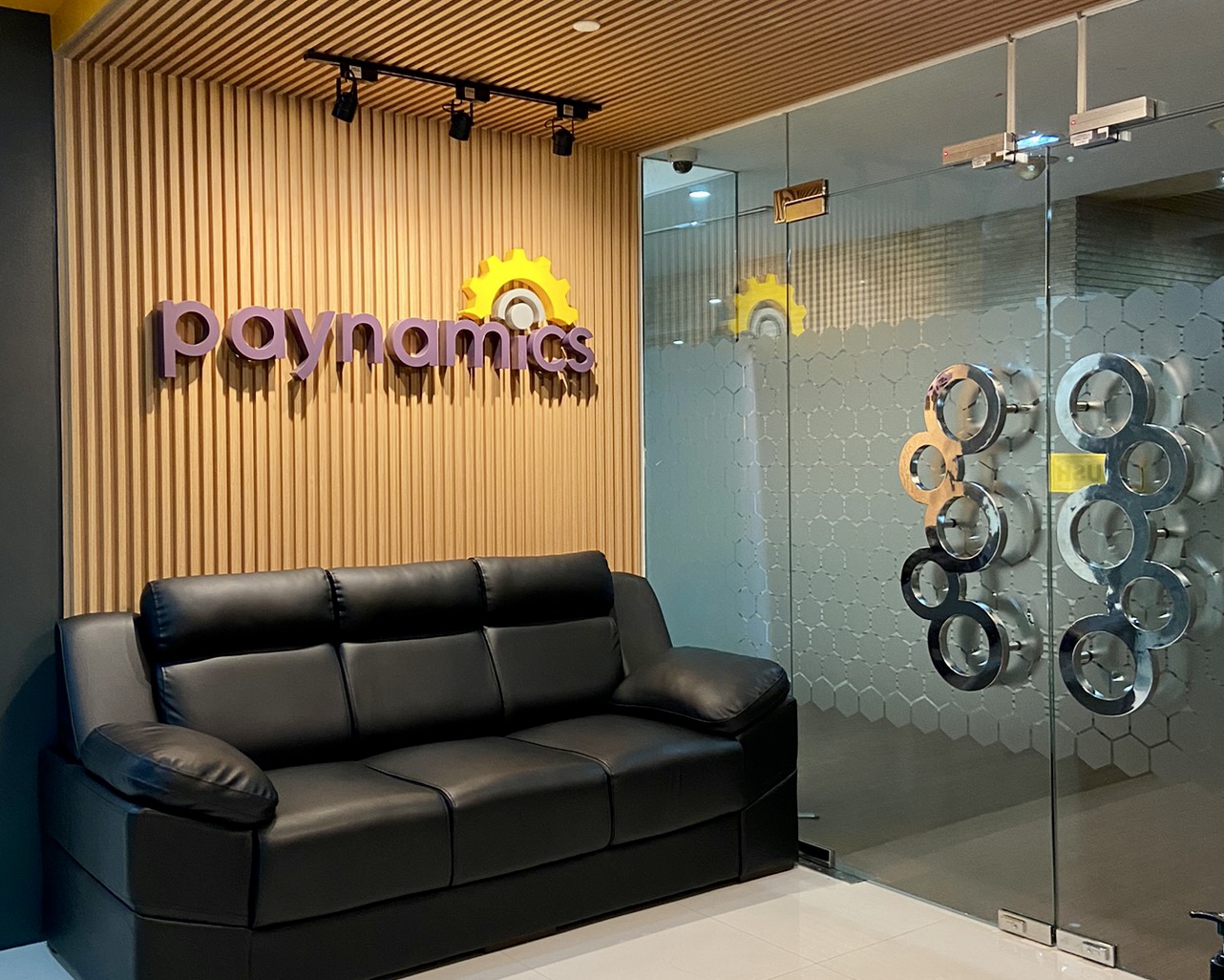 Paynamics: Streamlining Workflows and Ensuring Process Security with DottedSign