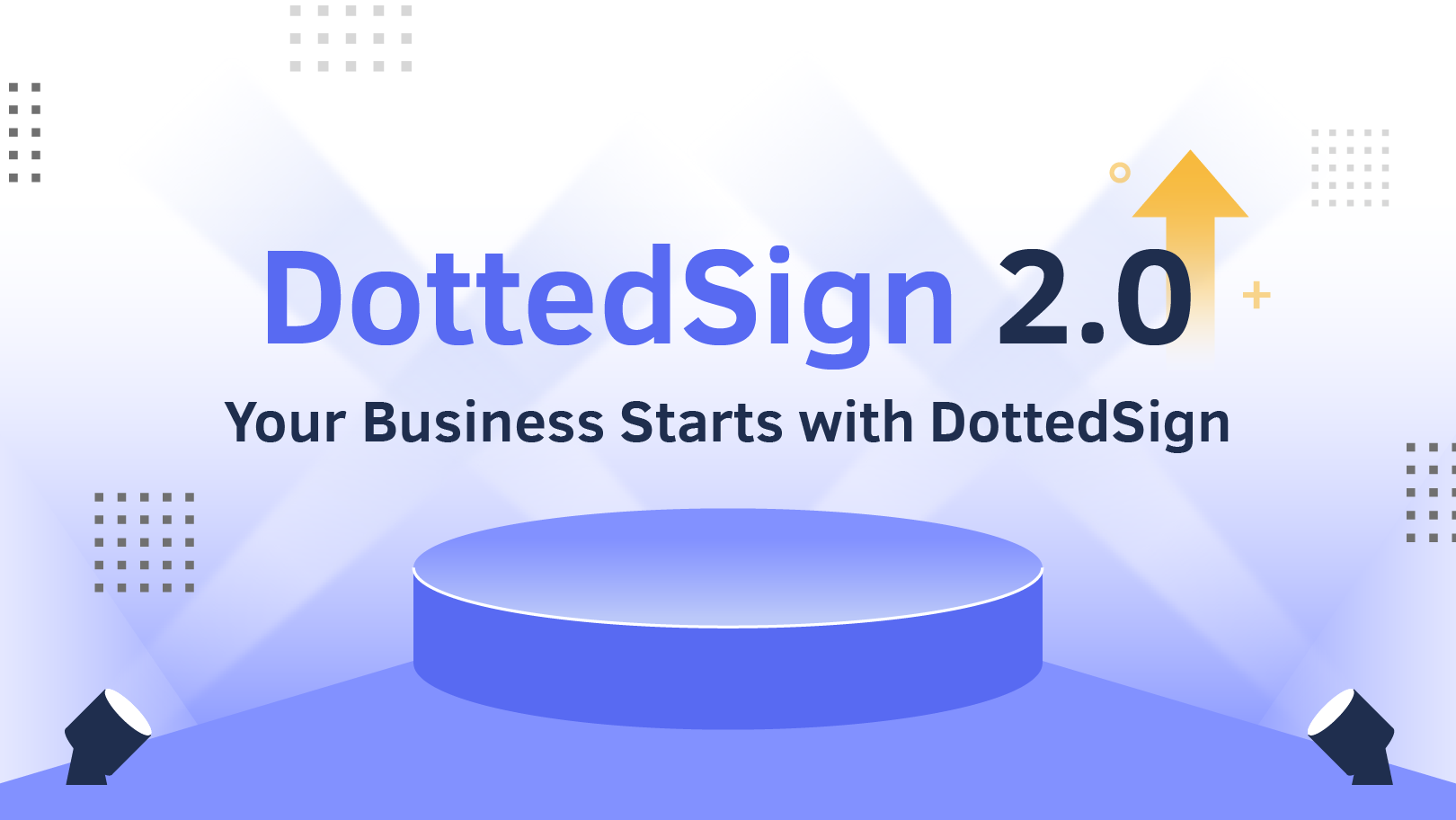 eSignature, Reimagined: Unveiling DottedSign 2.0 for Seamless B2B Transactions
