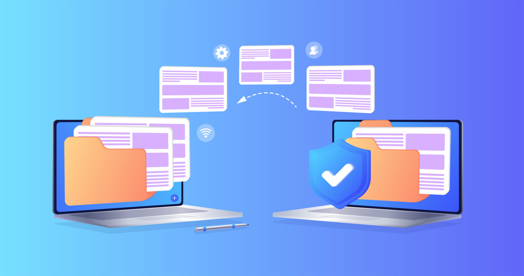 How to eSign a Document with Digital Signatures (E-Sign PDF)