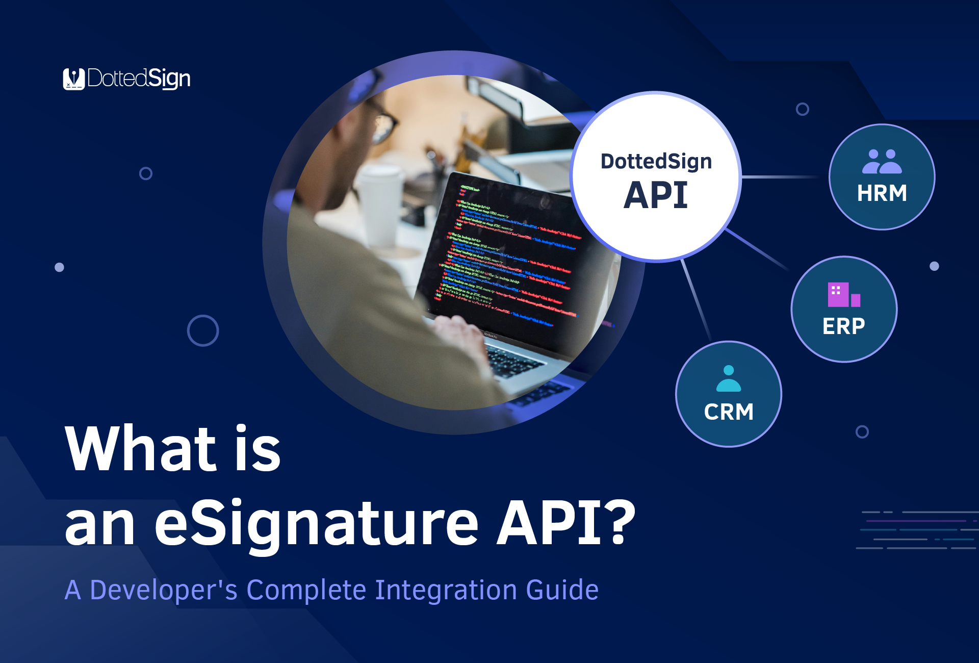 What is an eSignature API? A Developer’s Complete Integration Guide
