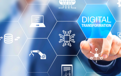 digital transformation