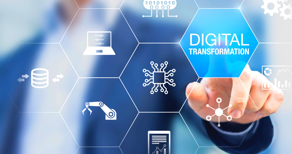 digital transformation