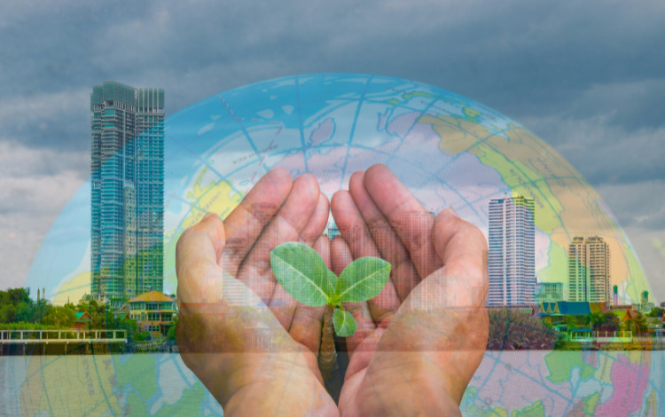 企業が環境対策に取り組む3つのメリット