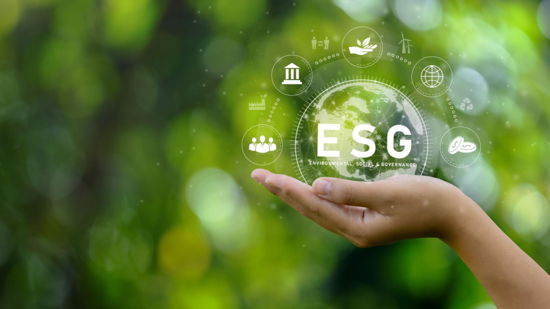 ESG 白話文一次搞懂：ESG 是什麼？企業如何落實？