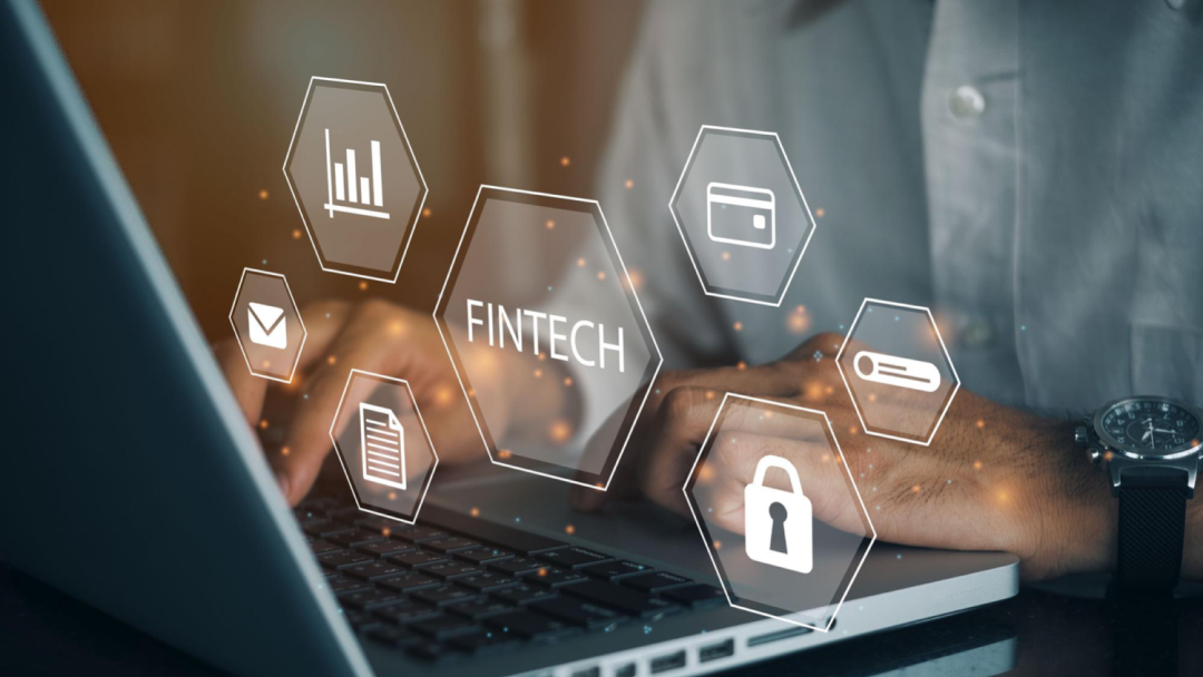 Fintech 概念為何？關鍵技術、應用案例一次看！