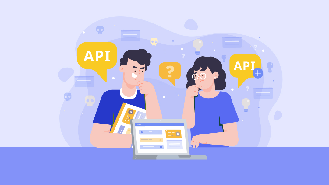 API 是什麼？1 分鐘就能看懂的 API 白話介紹與範例解析