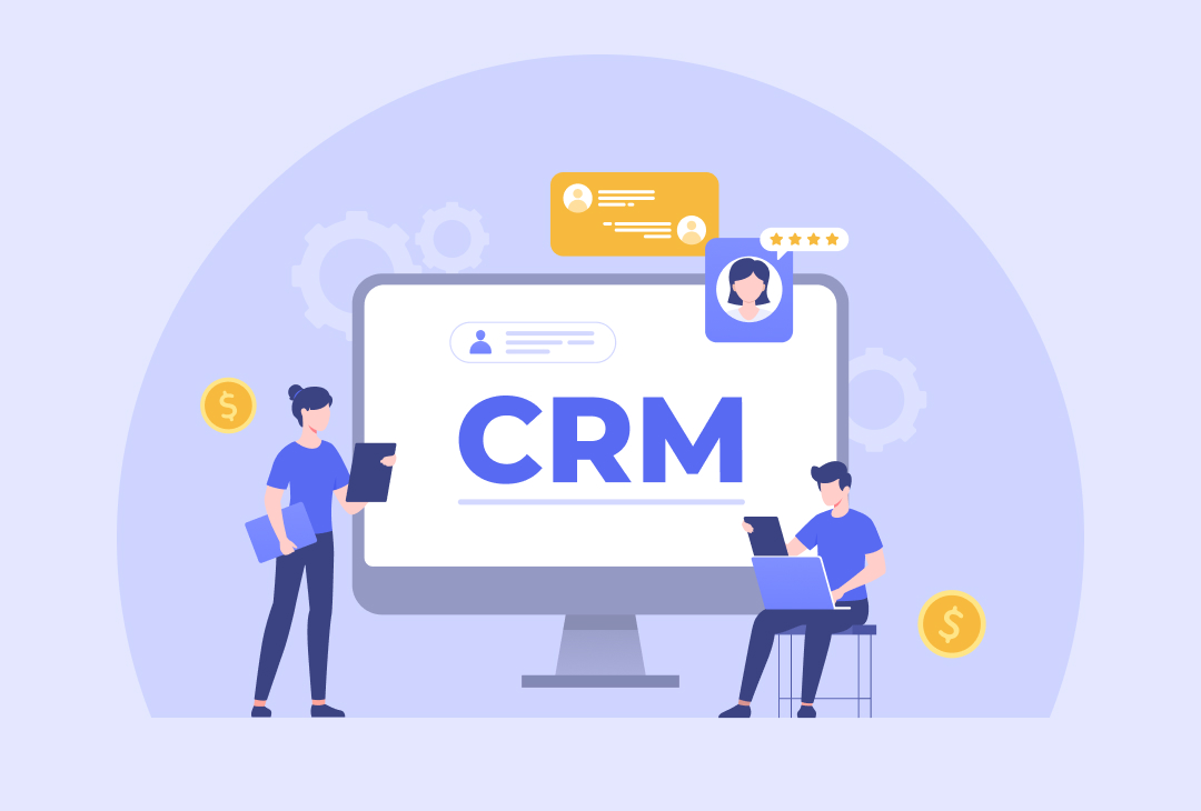 Social CRM